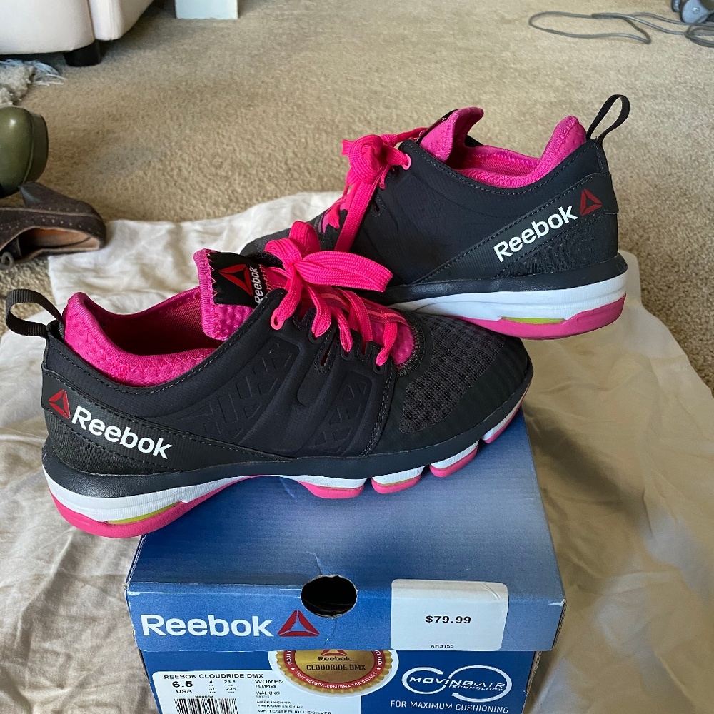 Reebok Cloudride DMX W. 6.5
